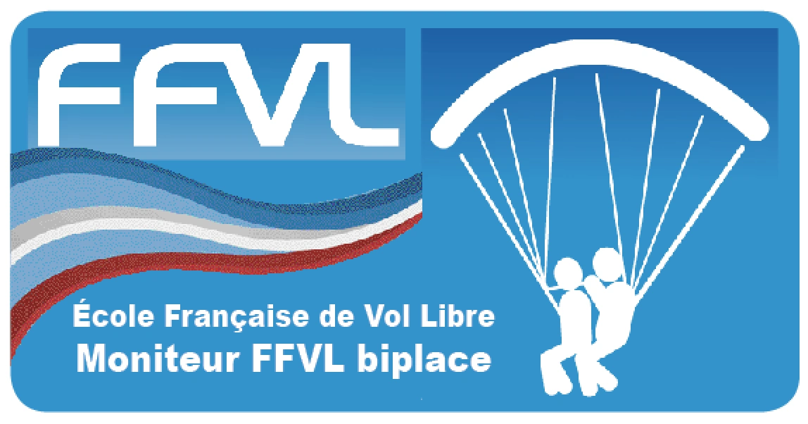 Logo FFVL